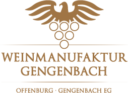 Logo WEINGUT: Gengenbach