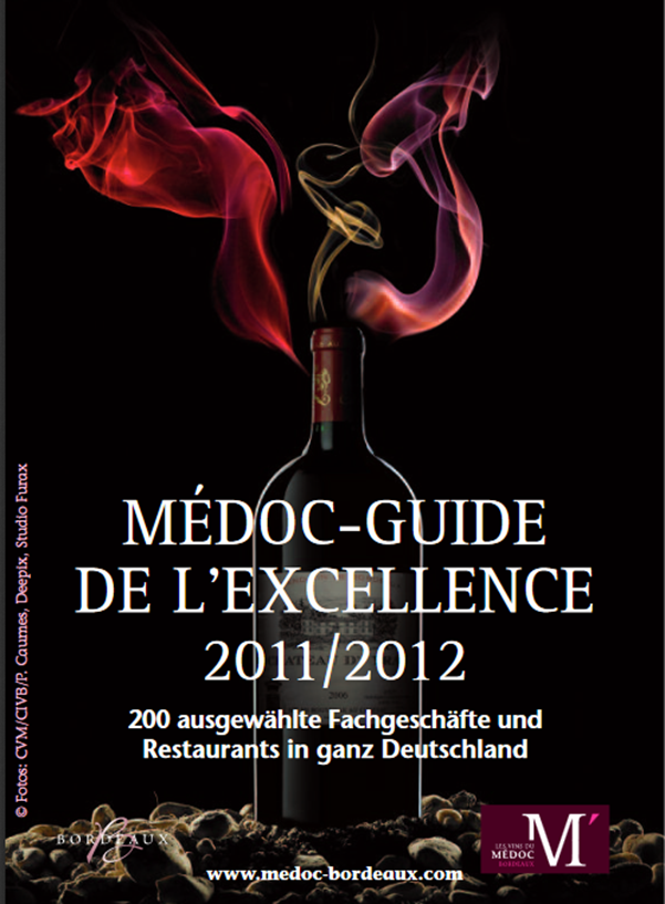 Médoc-Guide