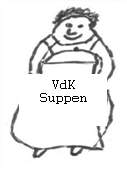 VdK-Suppenfrau