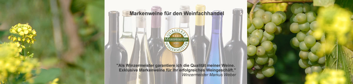 Weingut Bürgermeister H. Weber Erbe